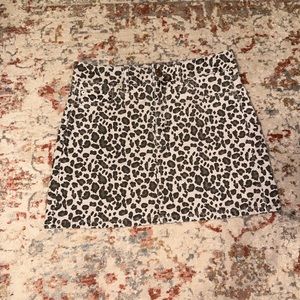 American Eagle skirt